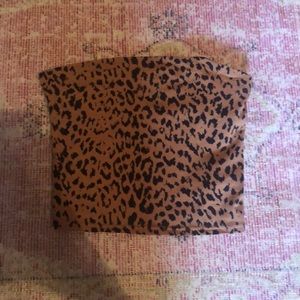 Urban outfitters top